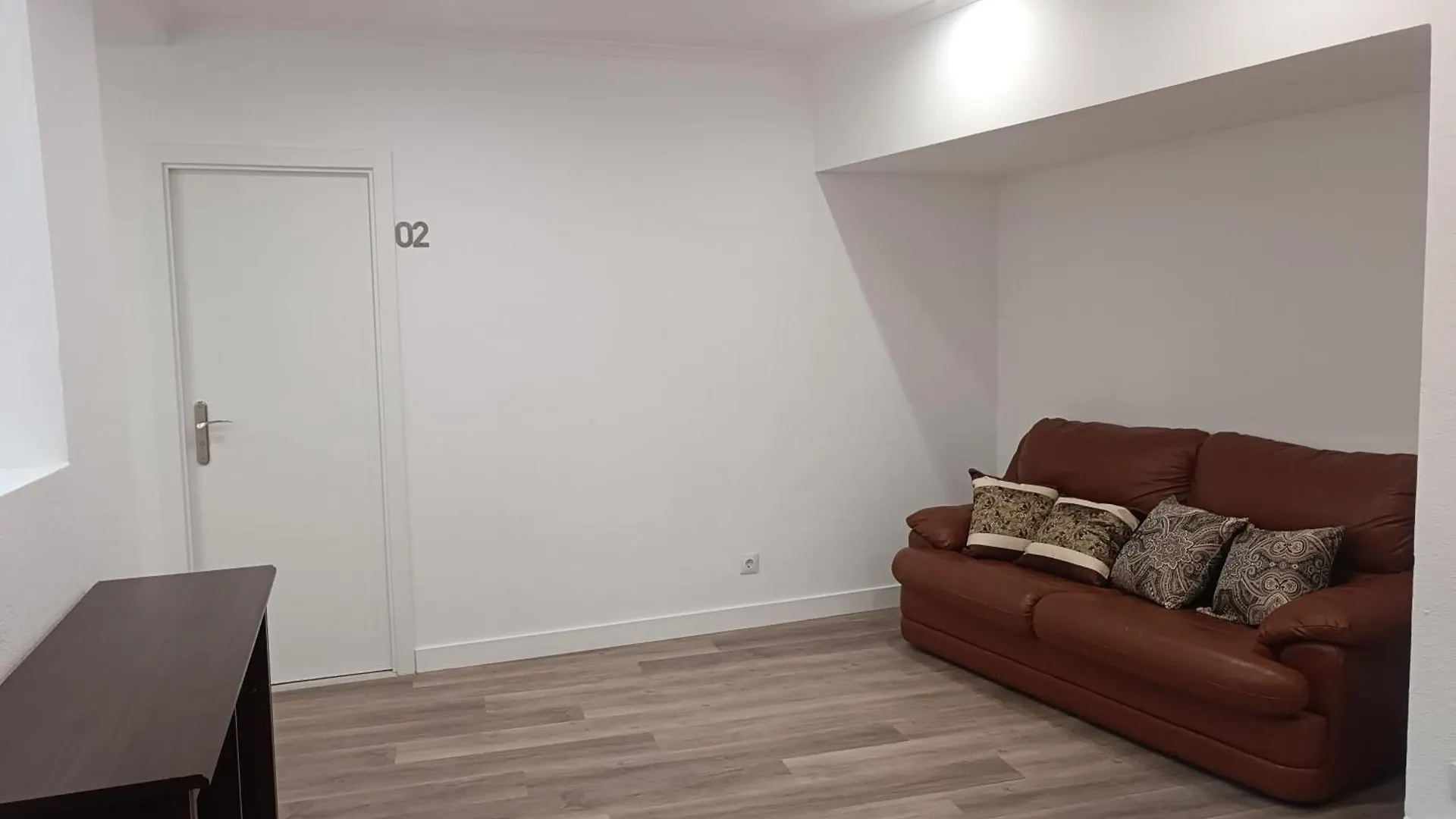 Hotel Casalondres Emtr77 Lisboa Penzion