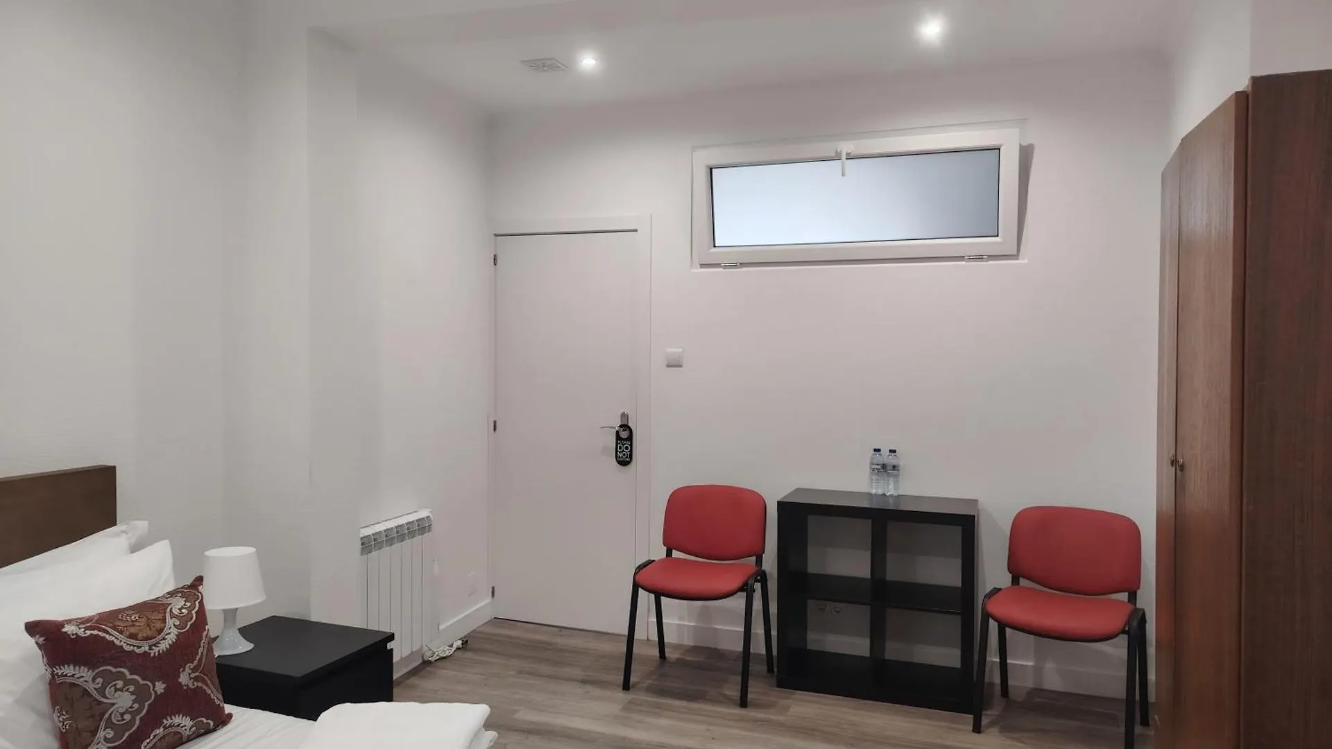 Penzion Hotel Casalondres Emtr77 Lisboa