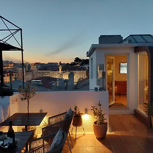 2* Pensionat Augusta Boutique House