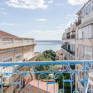 3* Pensionat Chiado 44