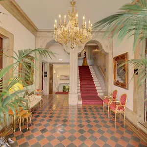 4* Pensionat Palacio Especiarias