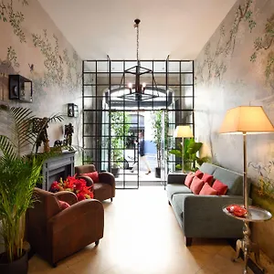 4* Pensionat Alecrim Ao Chiado