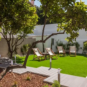 3* Pensionat Garden