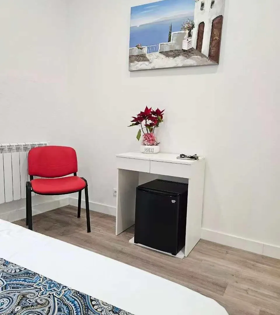 Casalondres Emtr77 Hotell Lisboa Pensionat
