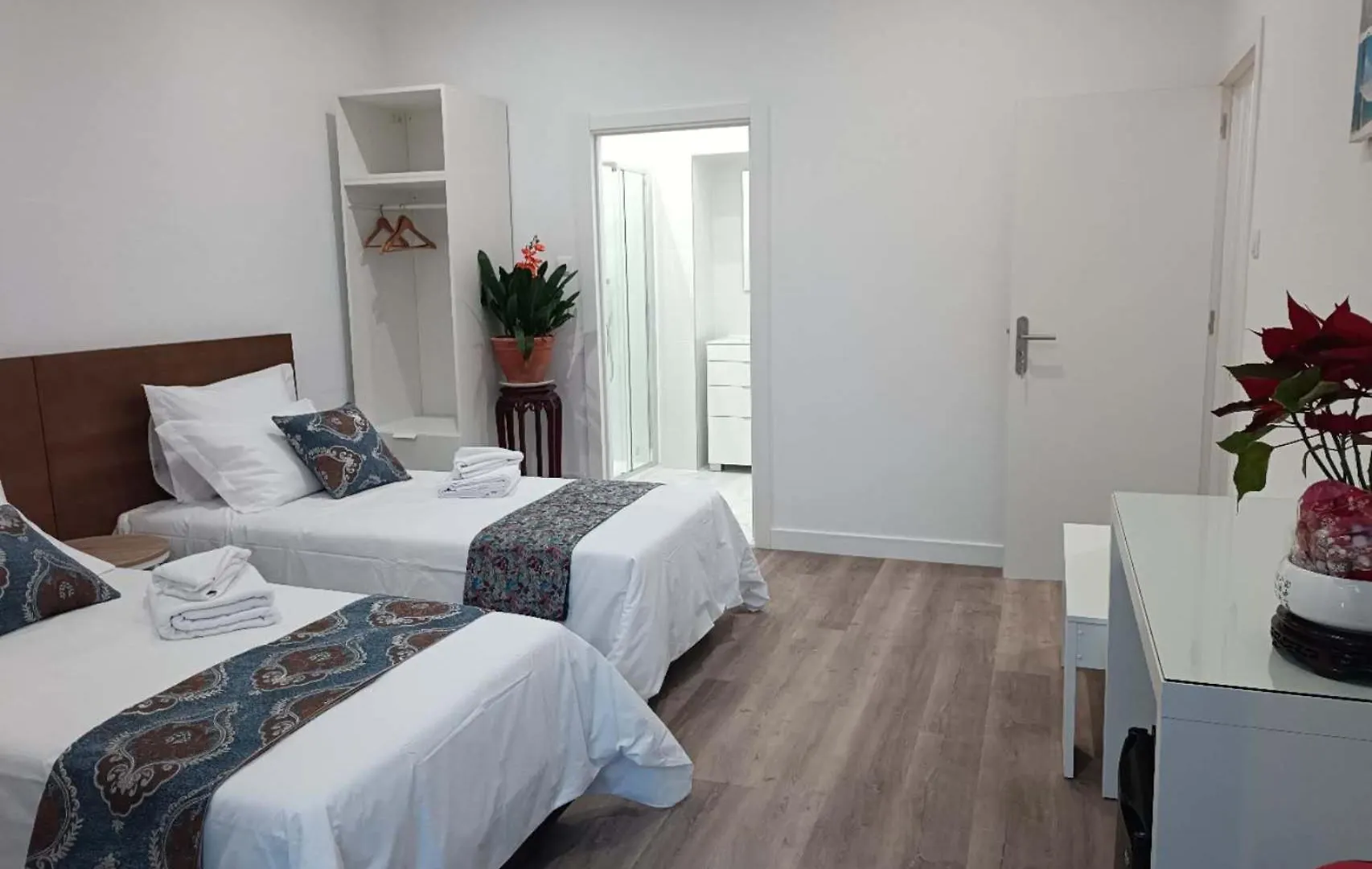 Casalondres Emtr77 Hotell Lisboa Portugal