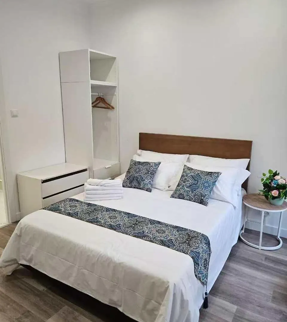 Casalondres Emtr77 Hotell Lisboa