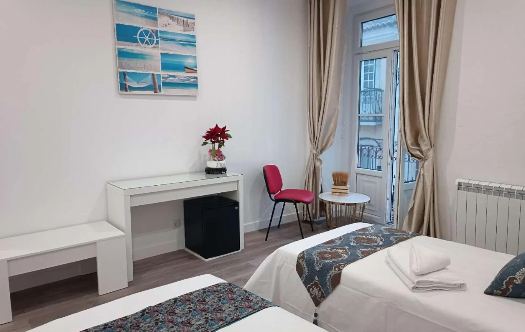 Casalondres Emtr77 Hotell Lisboa Pensionat