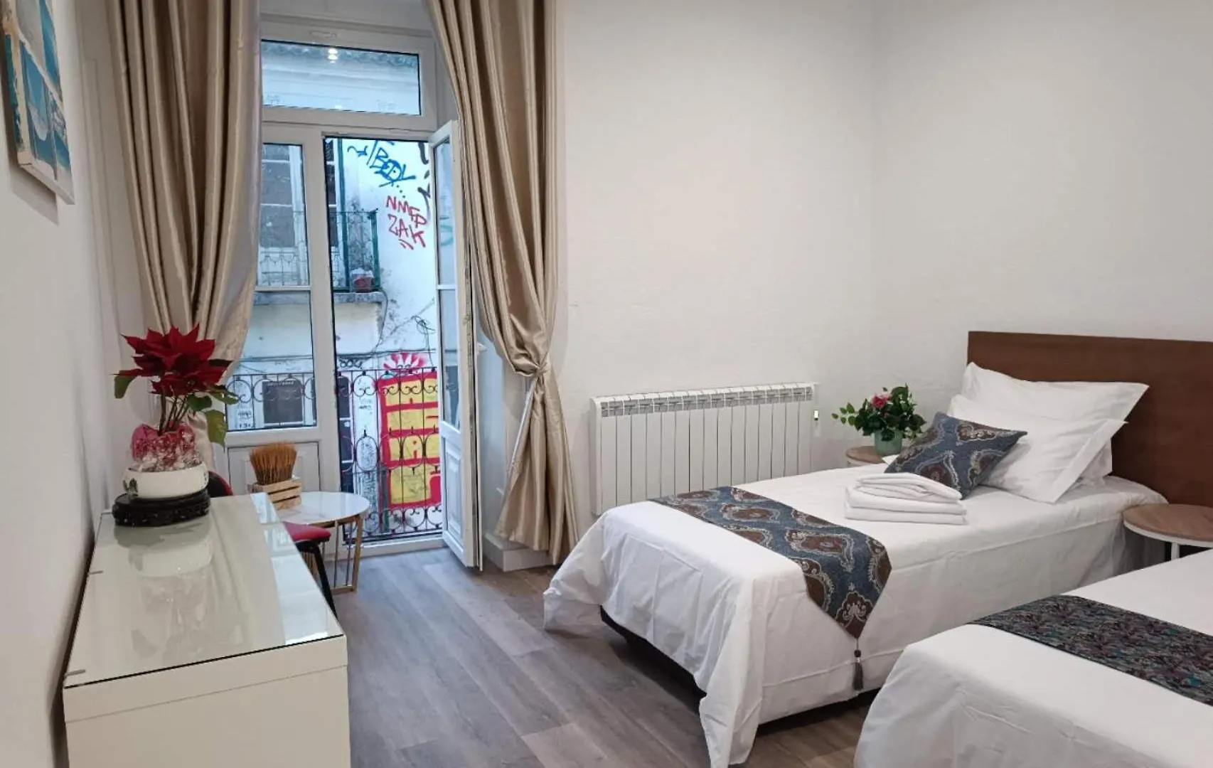 Casalondres Emtr77 Hotell Lisboa