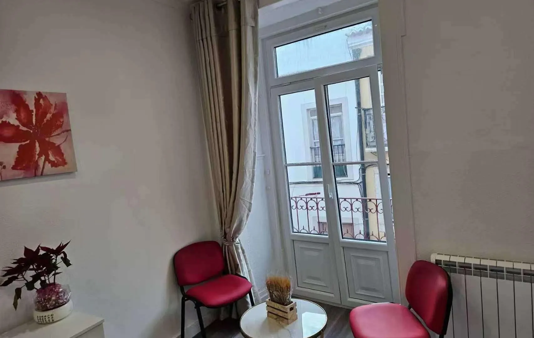 Casalondres Emtr77 Hotell Lisboa 0*,