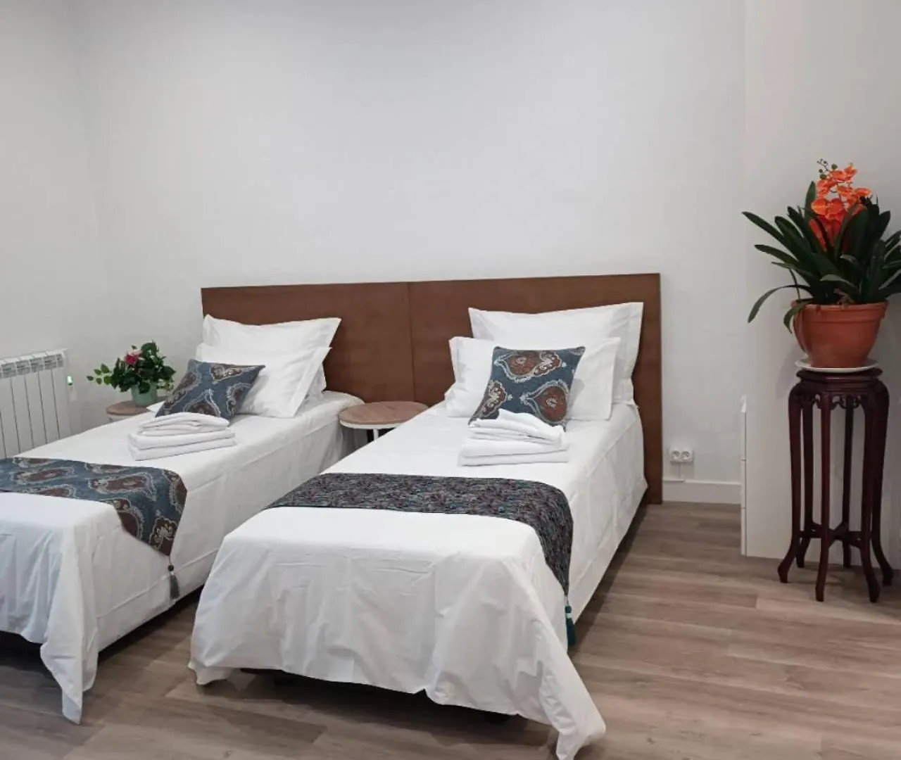 Casalondres Emtr77 Hotell Lisboa