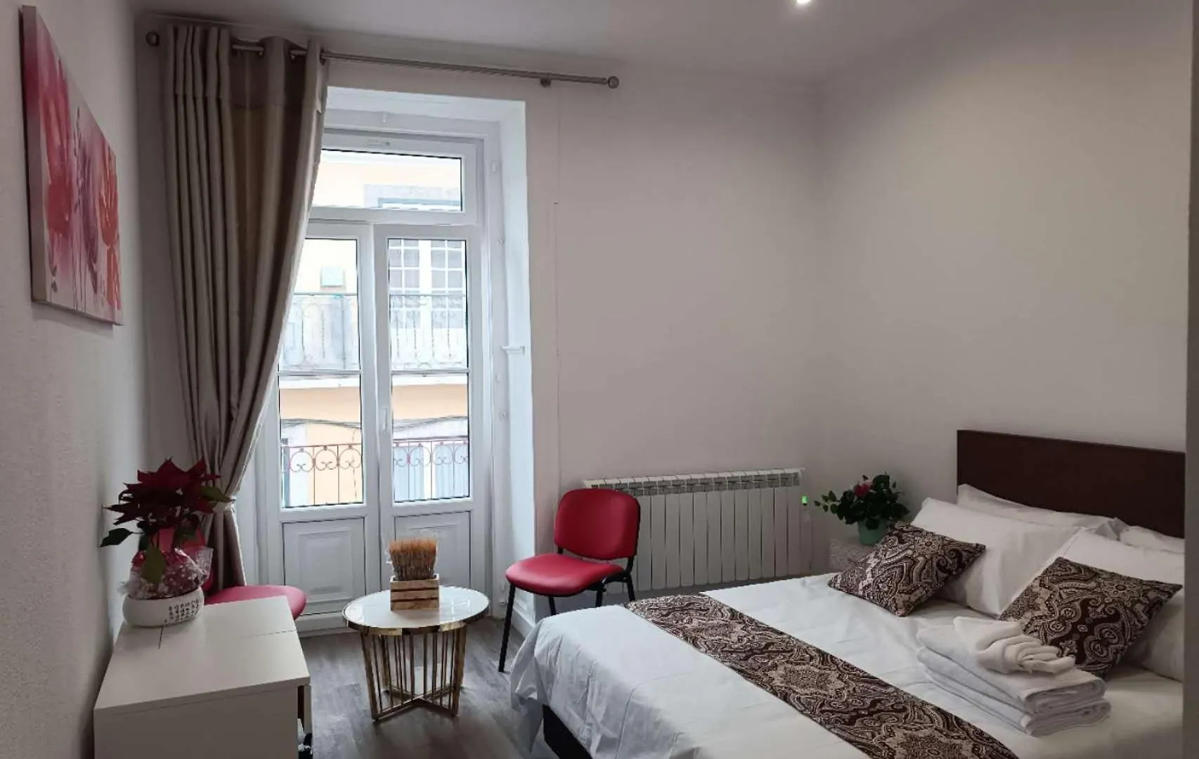 Casalondres Emtr77 Hotell Lisboa Pensionat