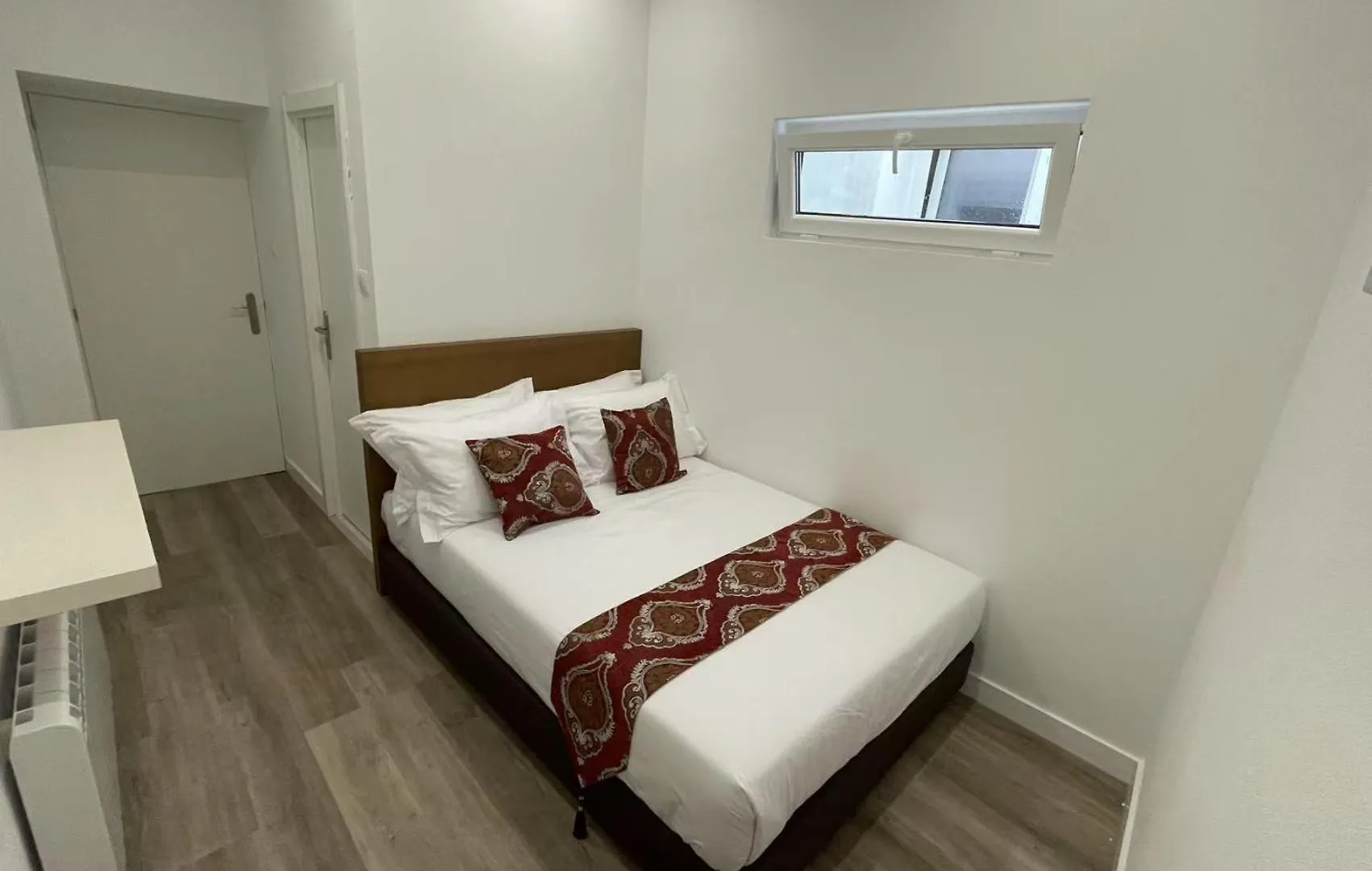 Pensionat Casalondres Emtr77 Hotell Lisboa