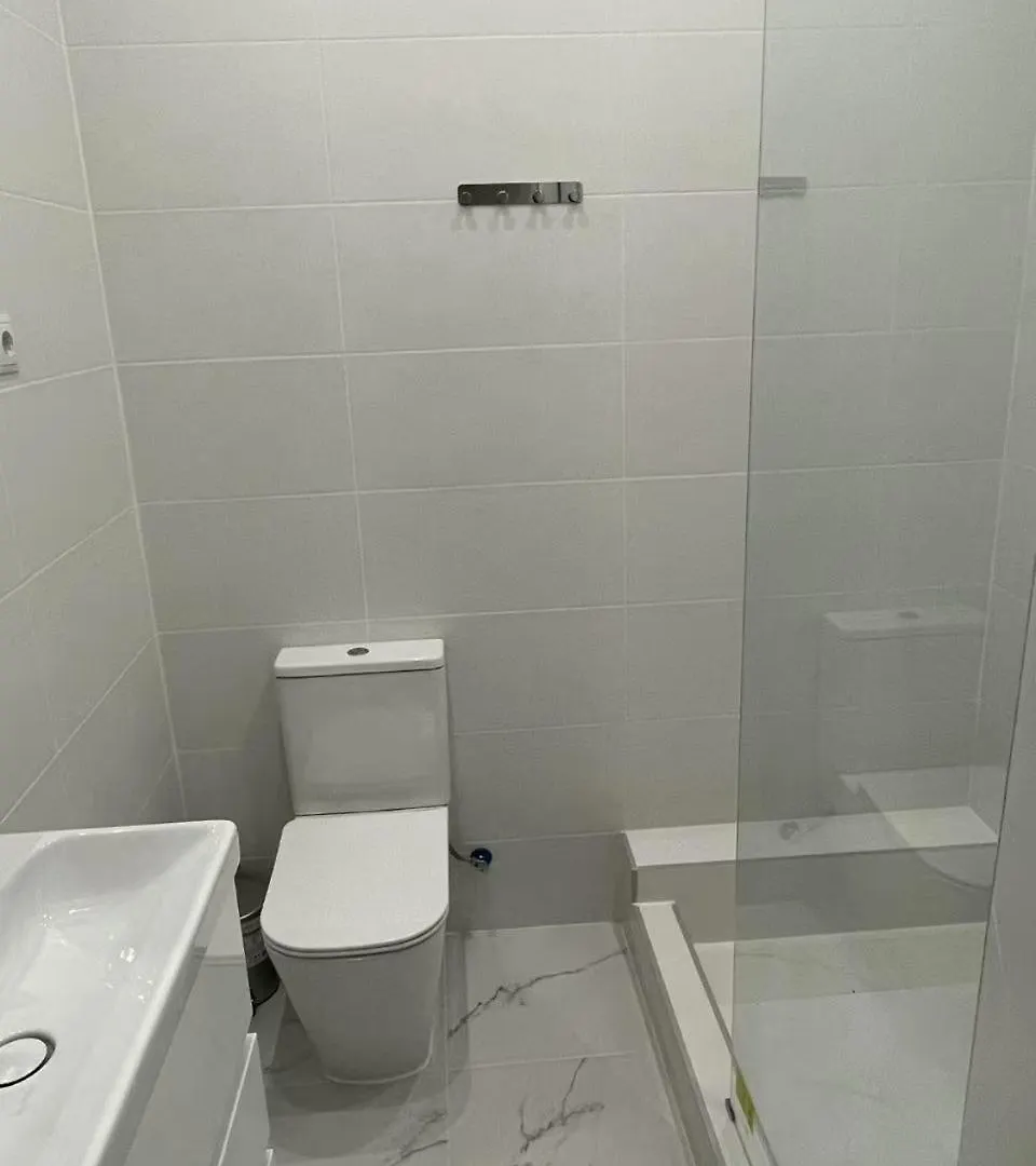 Pensionat Casalondres Emtr77 Hotell Lisboa
