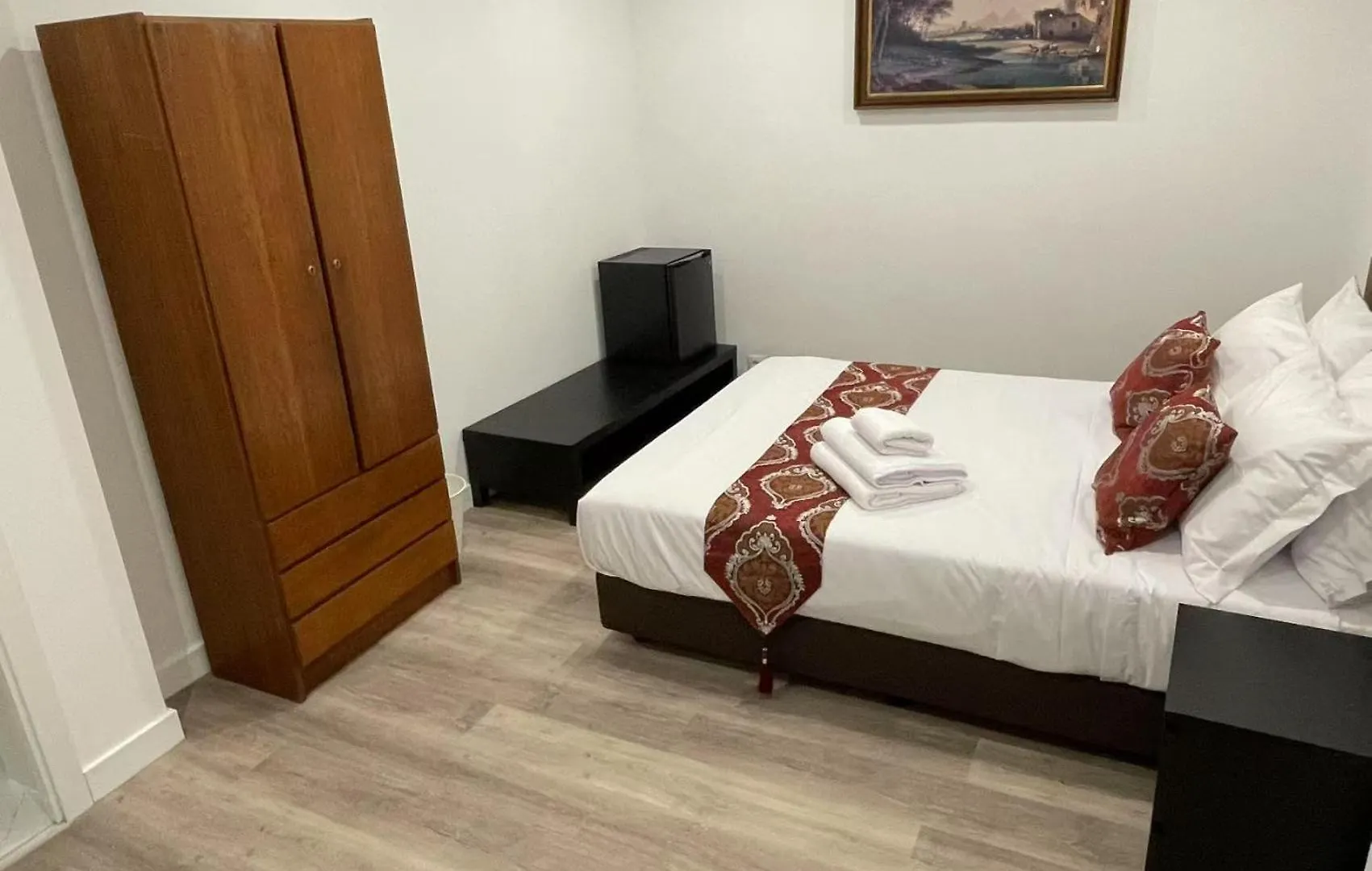 Pensionat Casalondres Emtr77 Hotell Lisboa