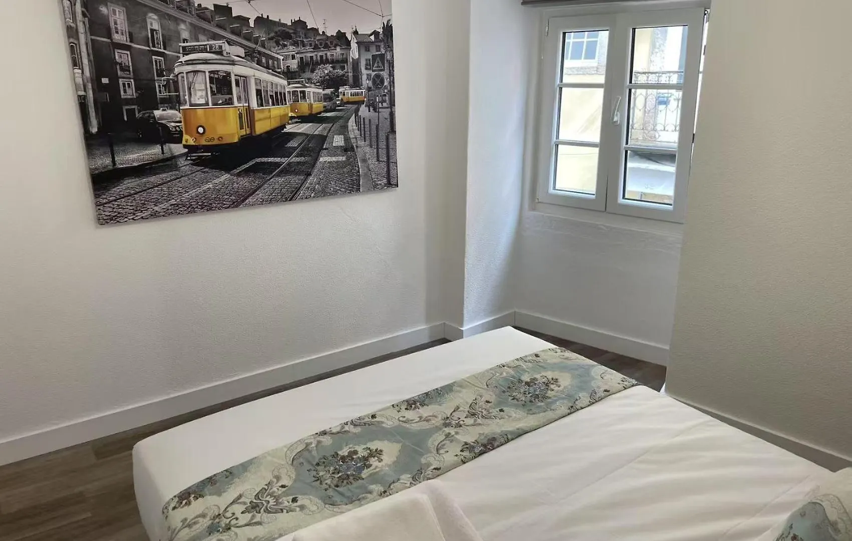 Casalondres Emtr77 Hotell Lisboa