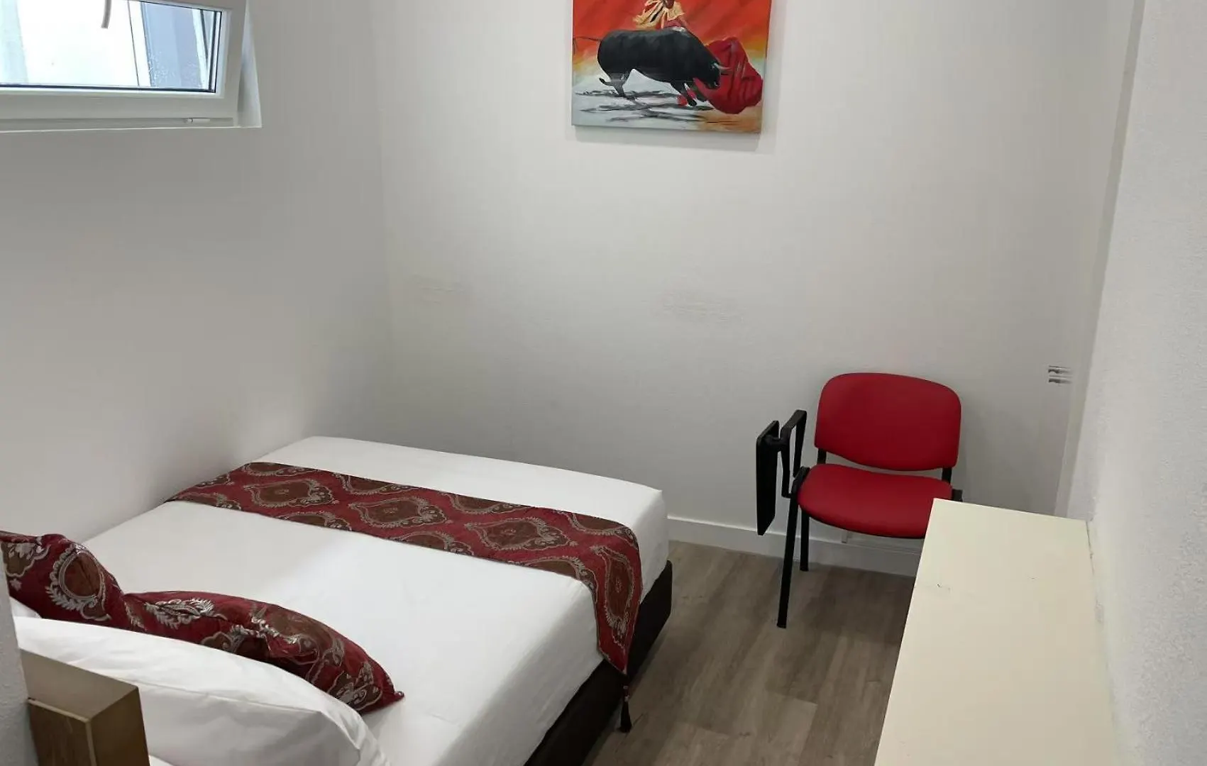 Pensionat Casalondres Emtr77 Hotell Lisboa Portugal