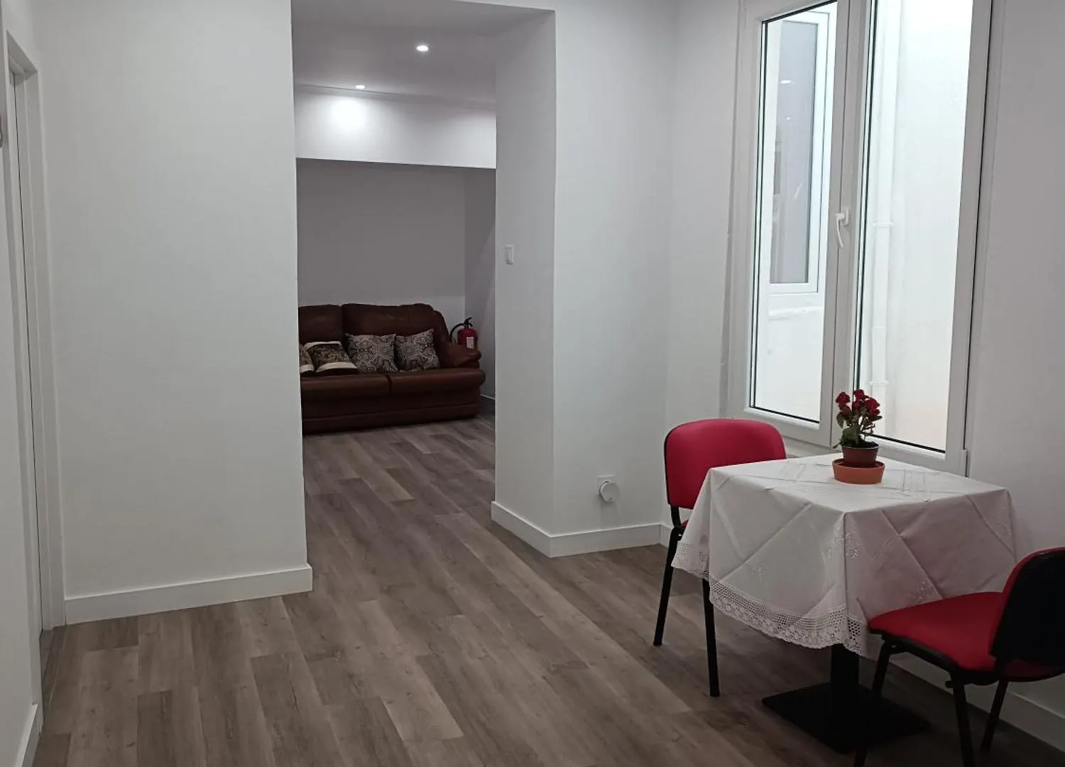 Casalondres Emtr77 Hotell Lisboa 0*,