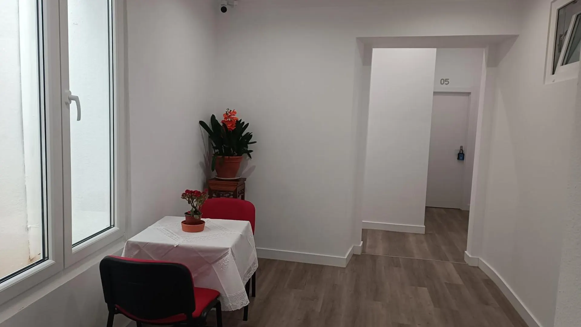 Pensionat Casalondres Emtr77 Hotell Lisboa