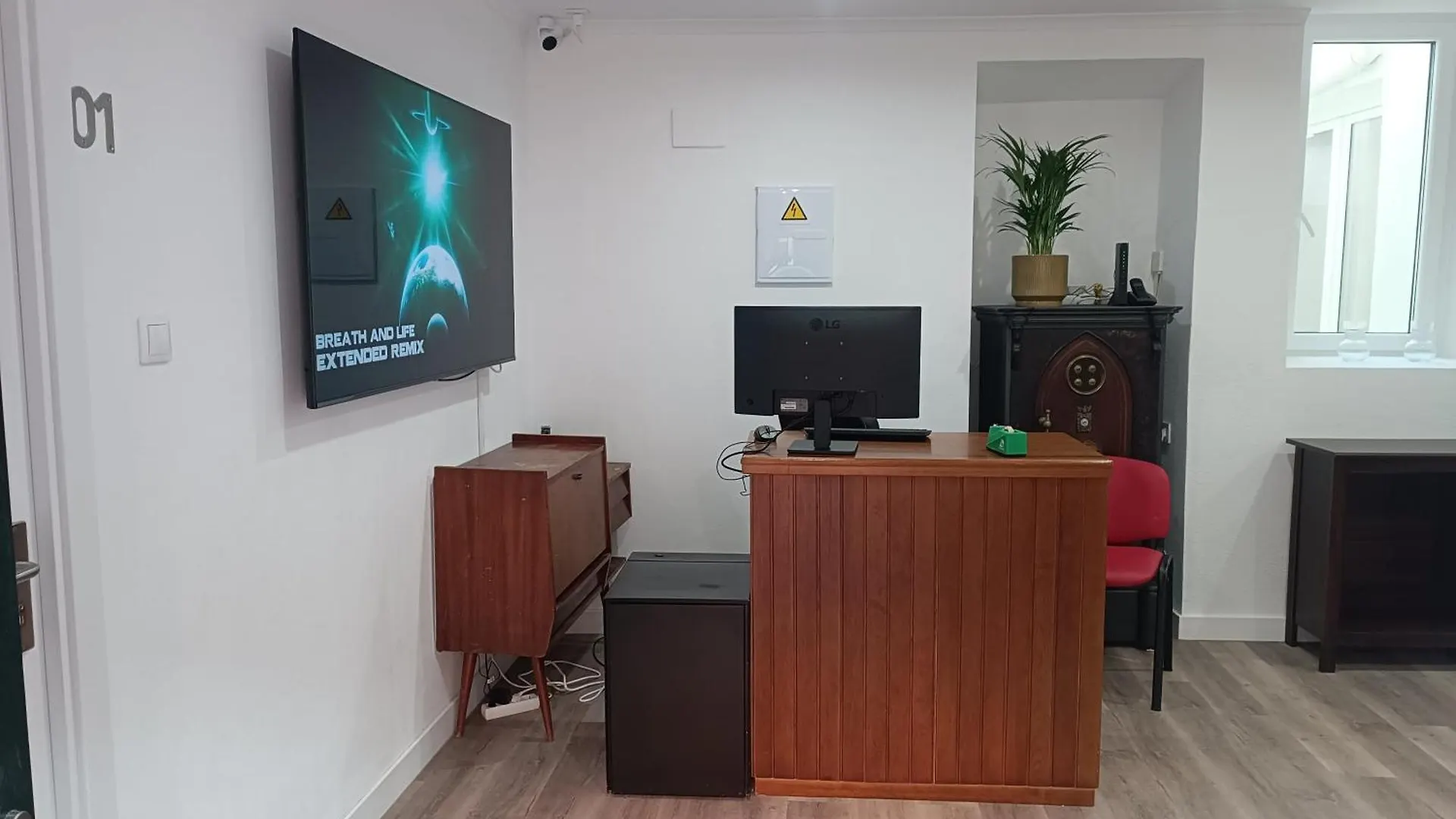 Pensionat Casalondres Emtr77 Hotell Lisboa